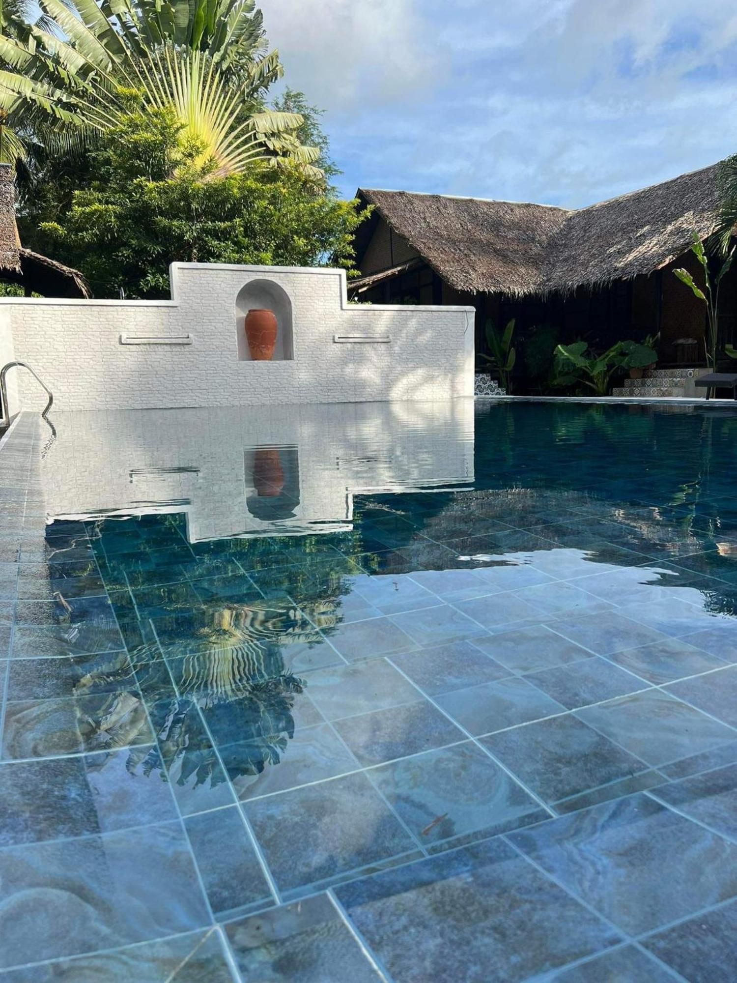 Resort Lio