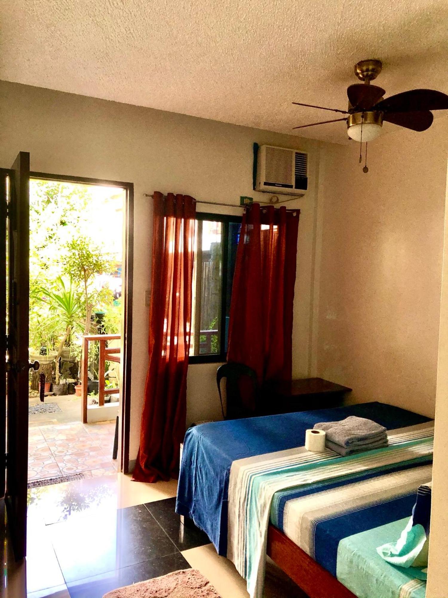 Hidden Garden Inn El Nido