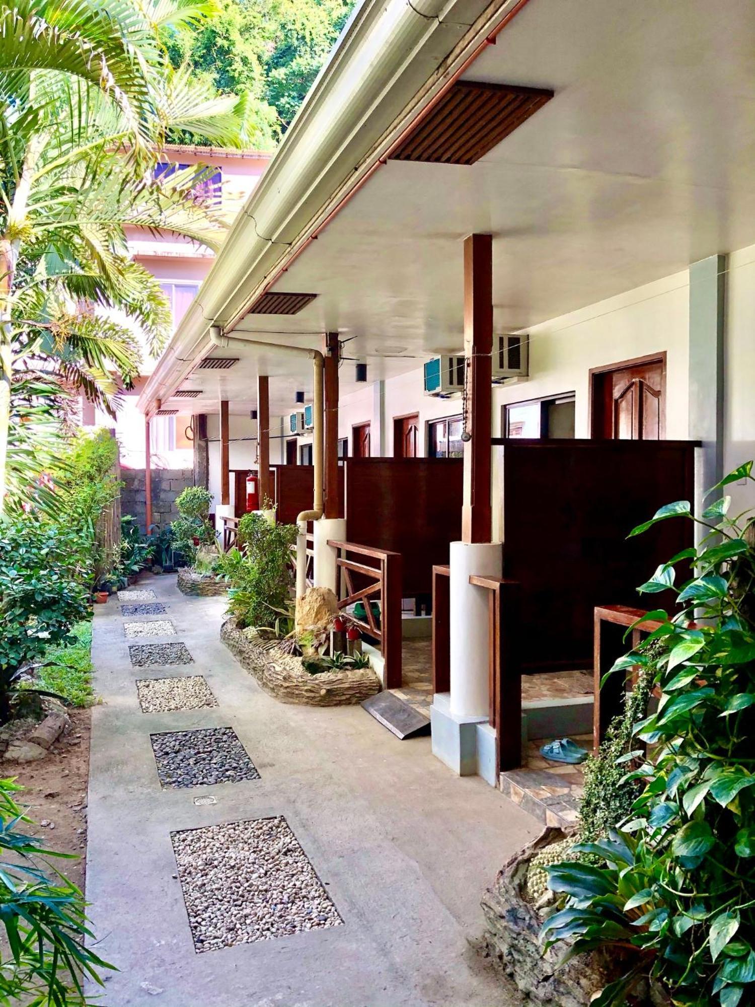 Hidden Garden