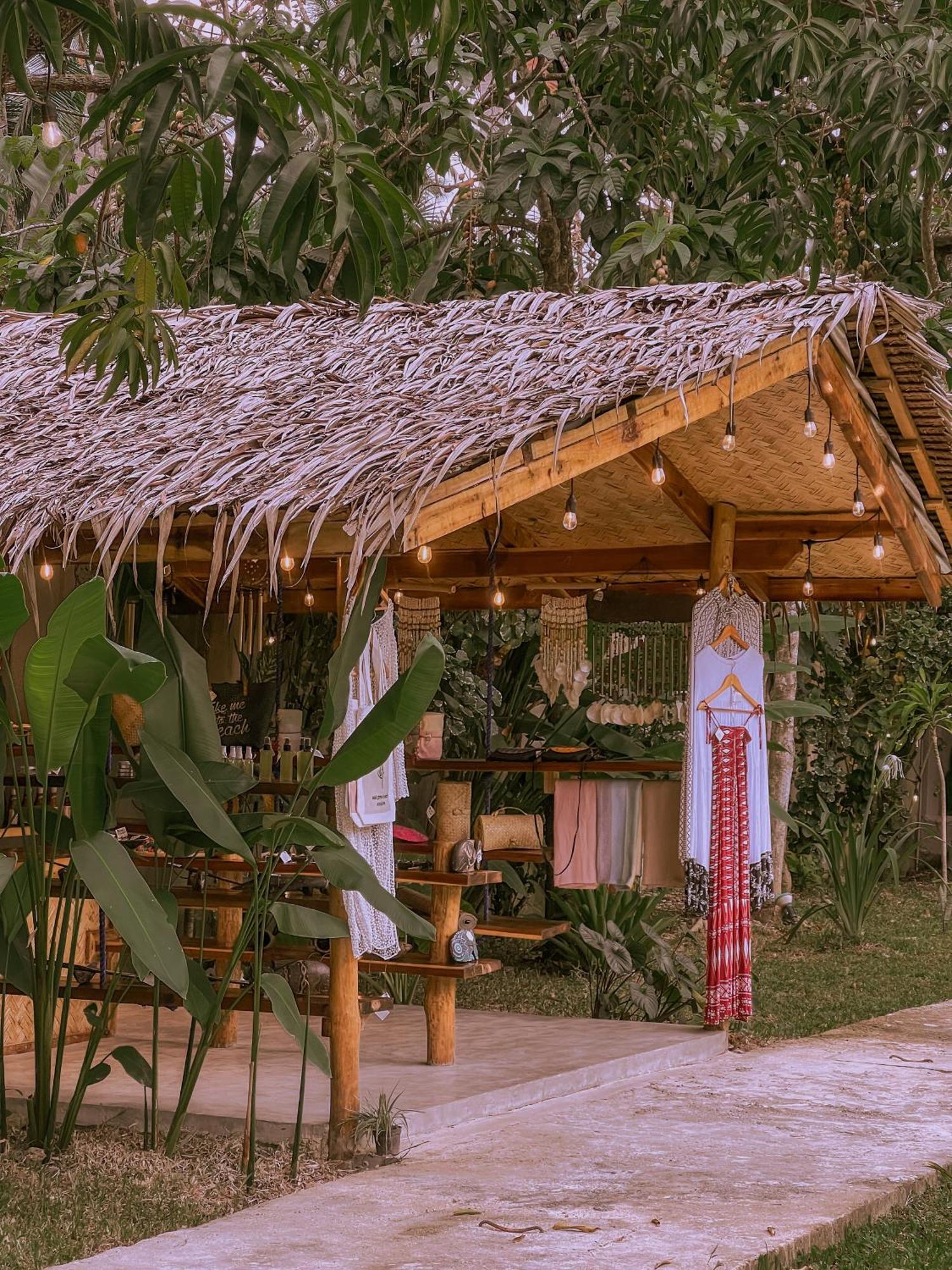 Moringa Resort El Nido