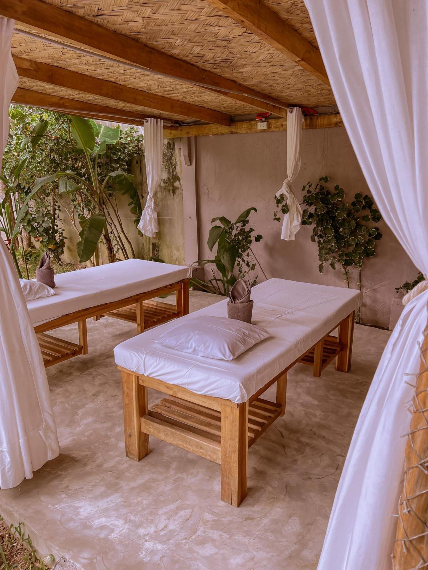 Moringa Resort