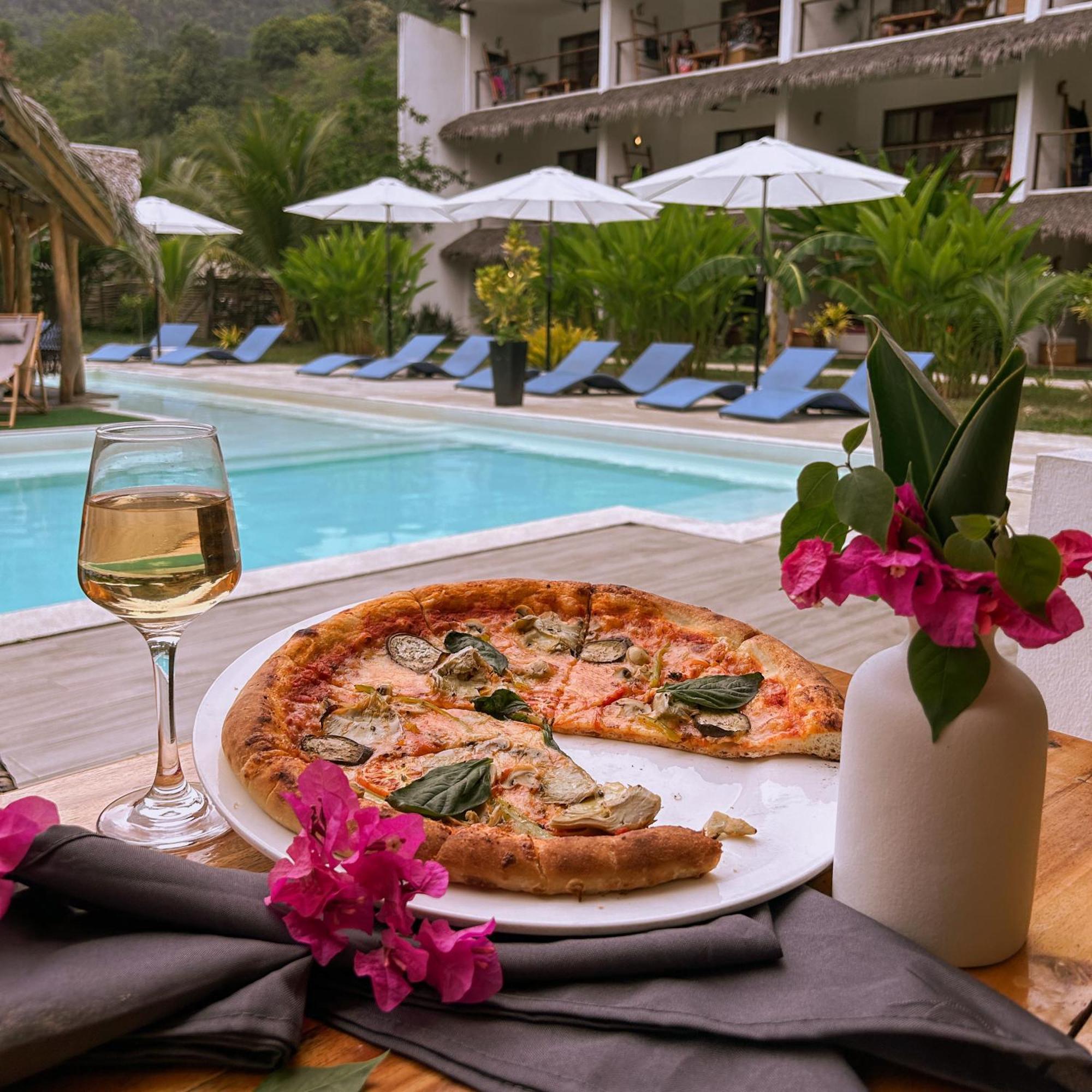 Resort Moringa 3*