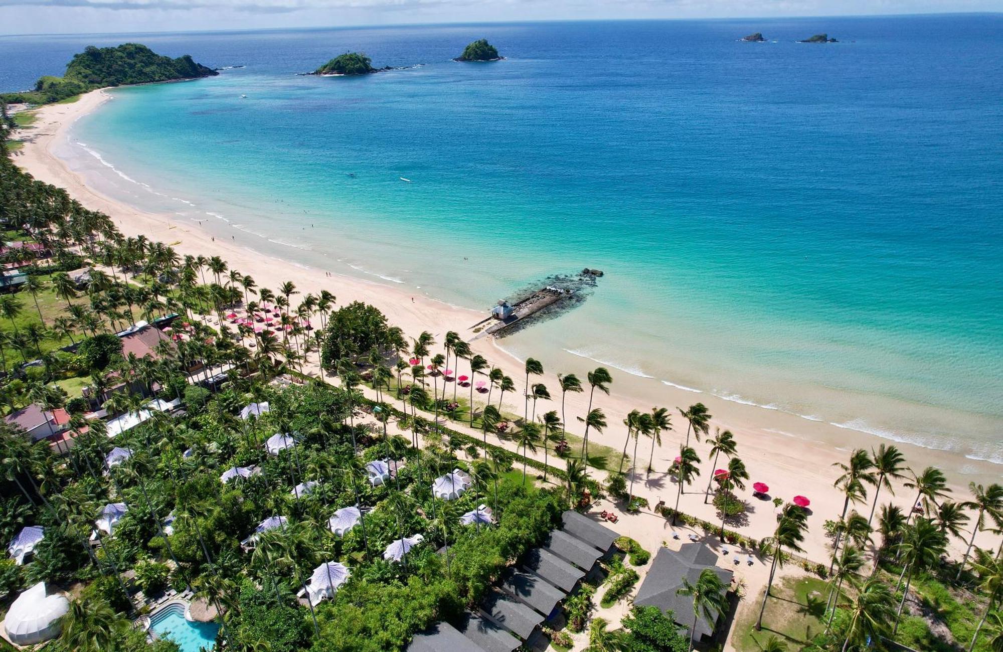 Villa Nacpan Managed By H Hospitality Group El Nido