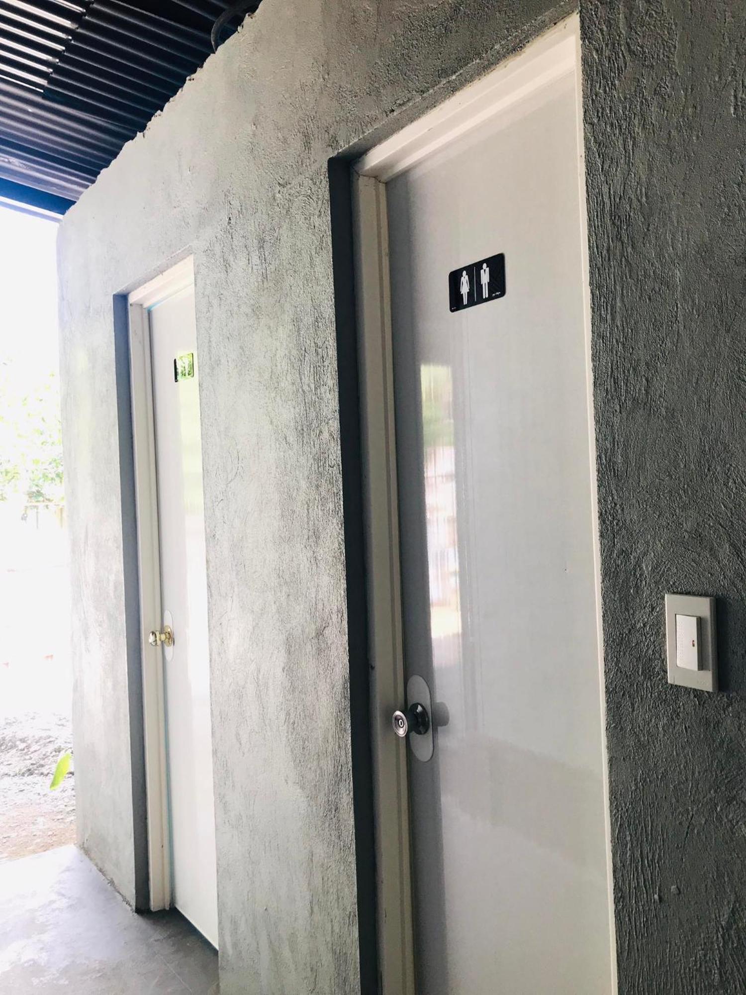 Homestay Bai Quaba El Nido