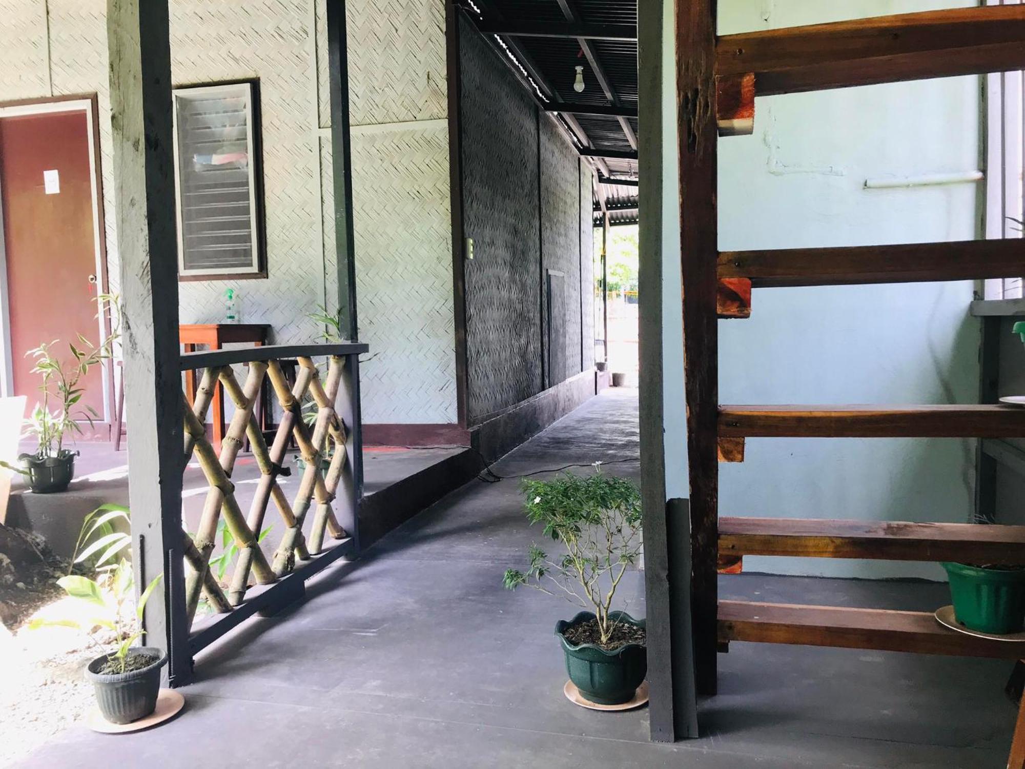 Homestay Bai Quaba