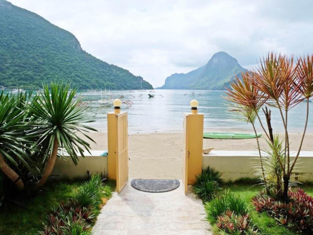 El Nido Beach Hotel Hotel *
