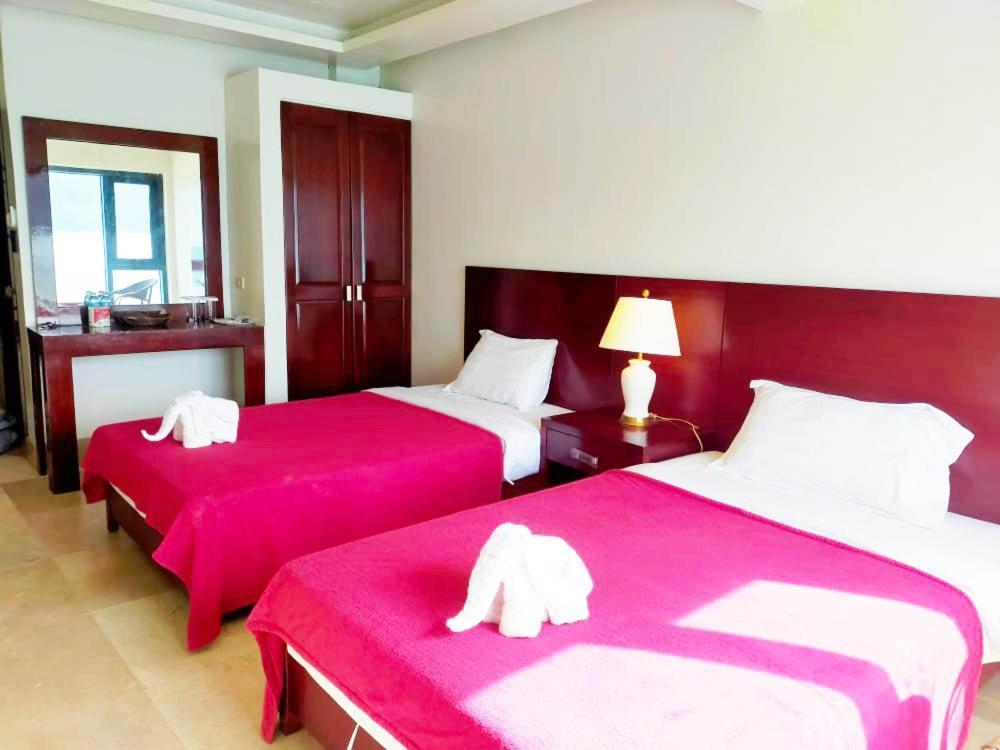 El Nido Beach Hotel Hotel