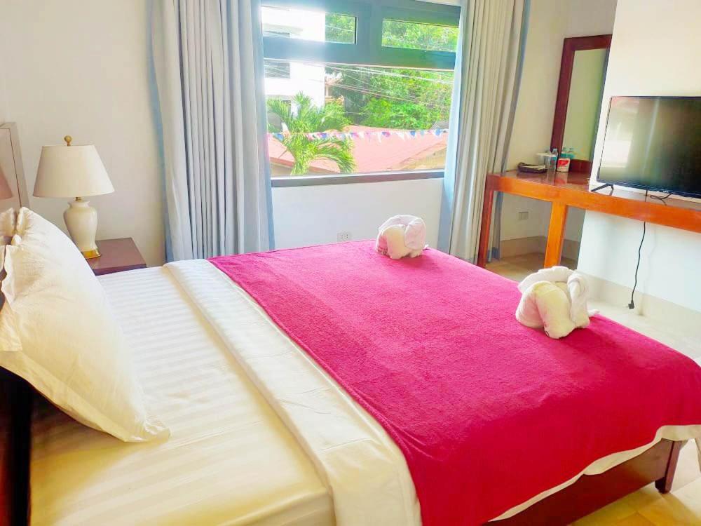 El Nido Beach Hotel Hotel *