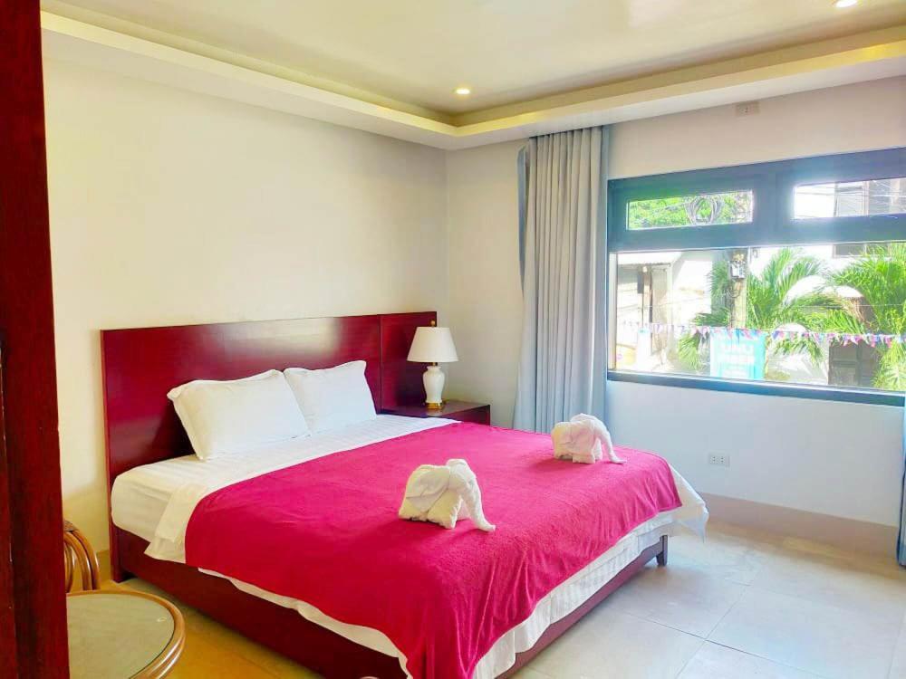 Hotel El Nido Beach Hotel El Nido