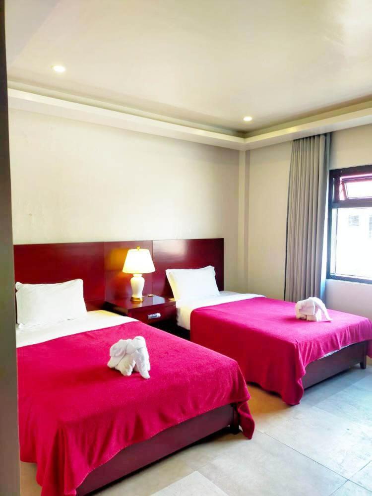 Hotel El Nido Beach Hotel *
