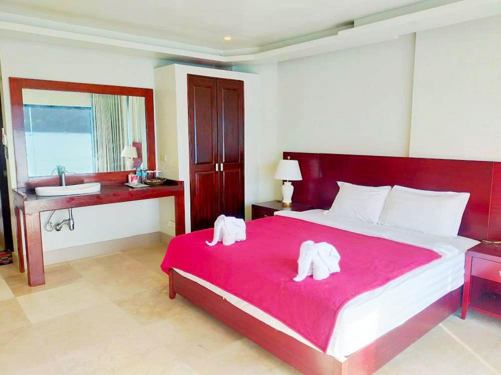 El Nido Beach Hotel El Nido