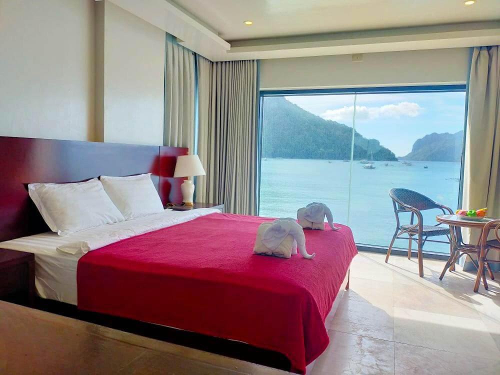 Hotel El Nido Beach Hotel *