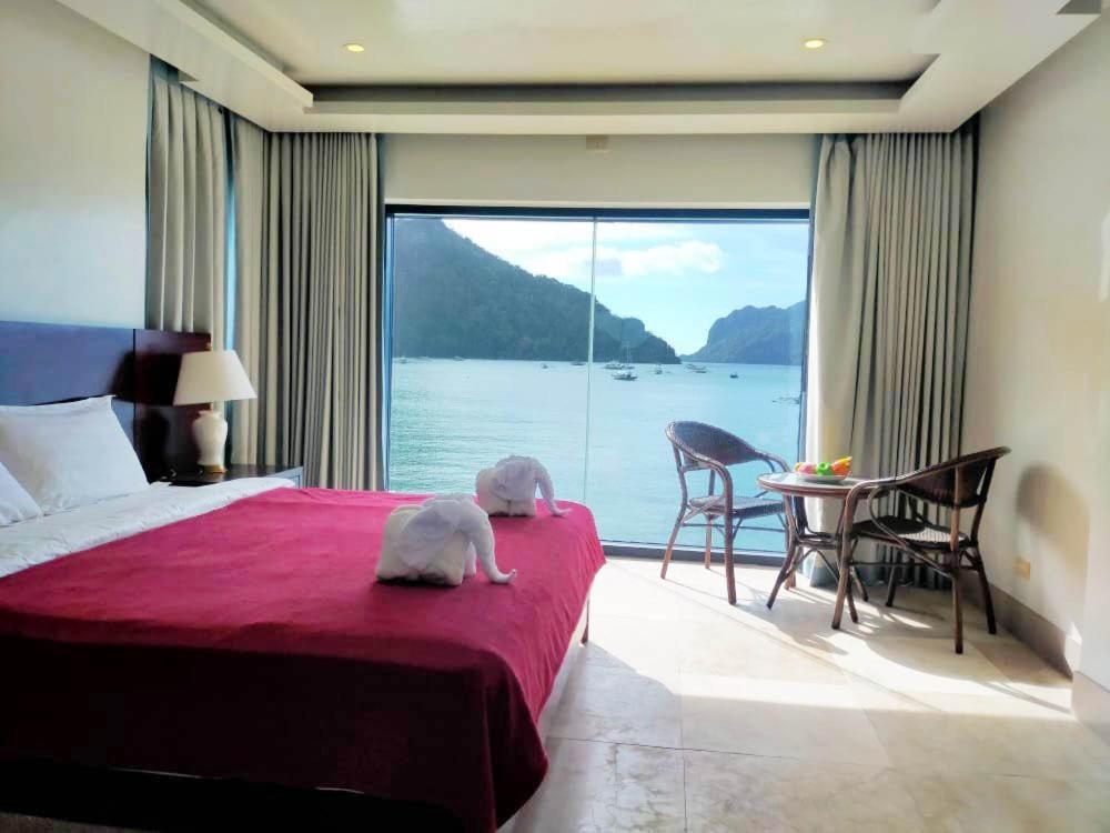 El Nido Beach Hotel El Nido