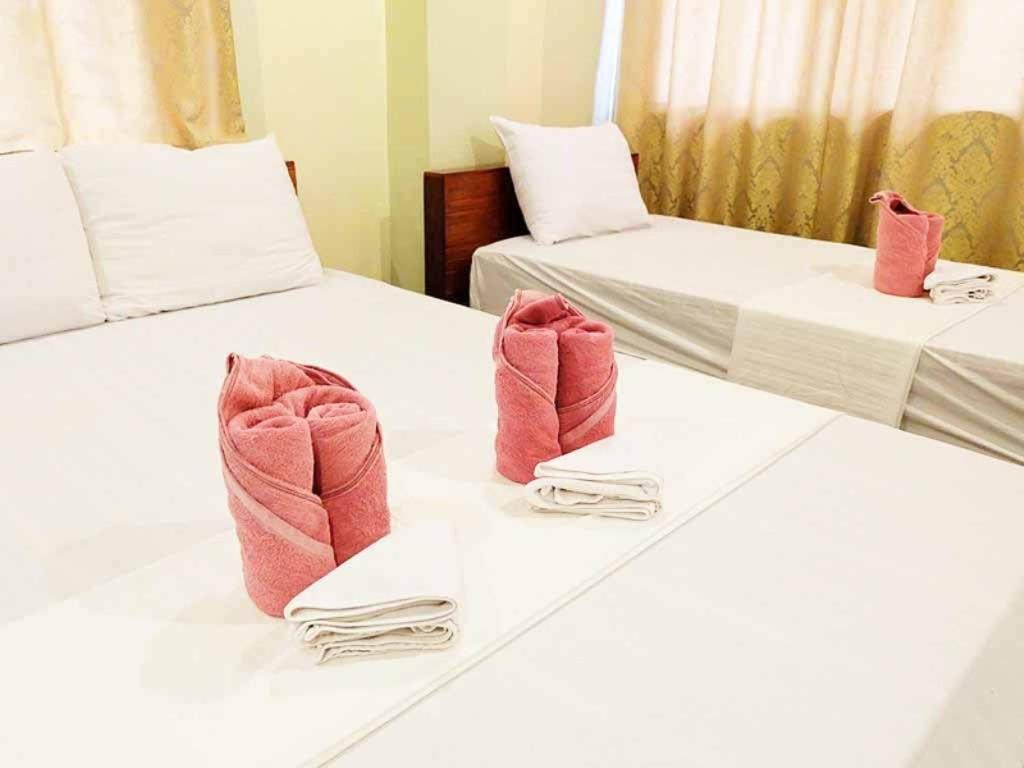 El Nido Beach Hotel Hotel *