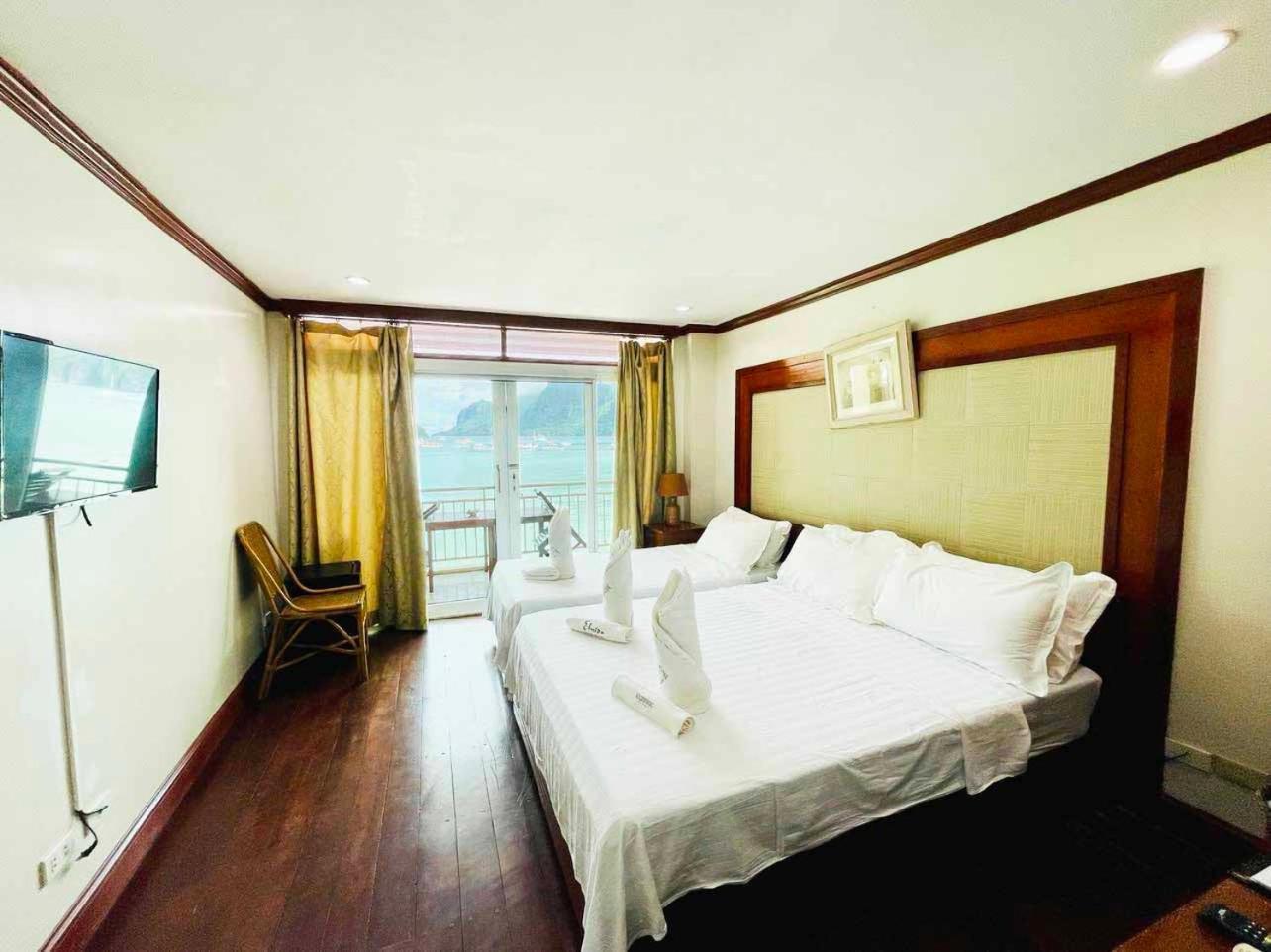 El Nido Beach Hotel * El Nido