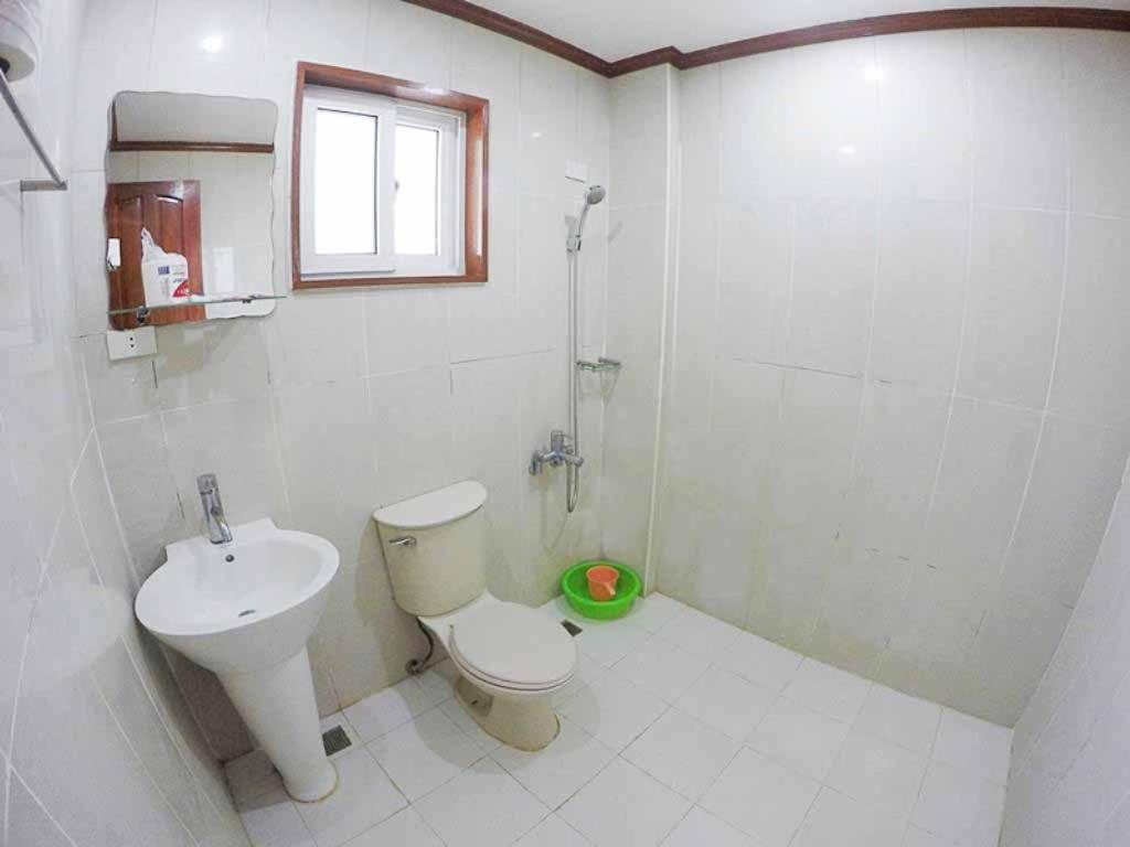 Hotel El Nido Beach Hotel *