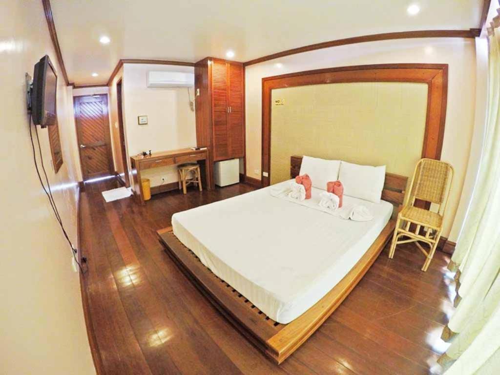 El Nido Beach Hotel Hotel