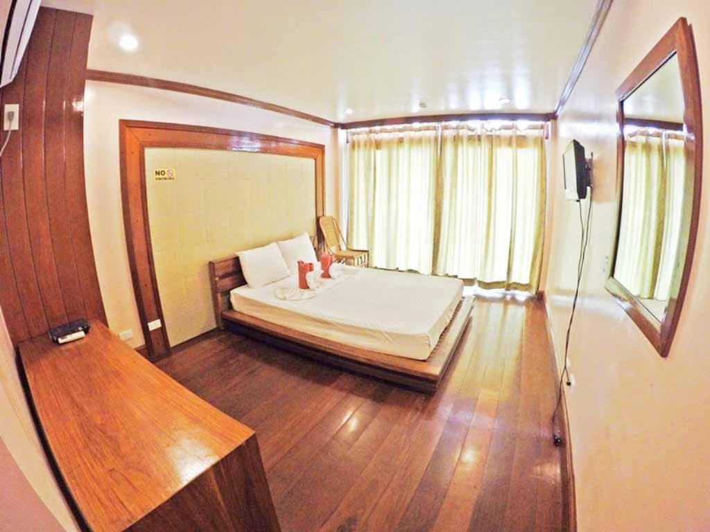 El Nido Beach Hotel Hotel *