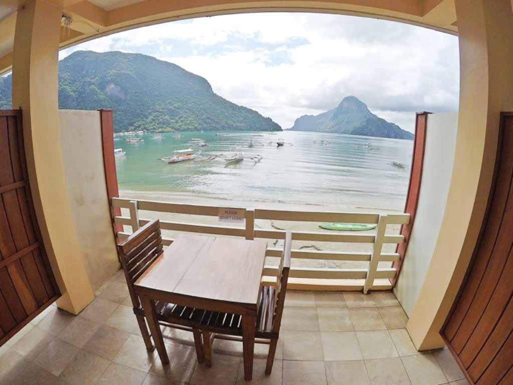 El Nido Beach Hotel Hotel El Nido
