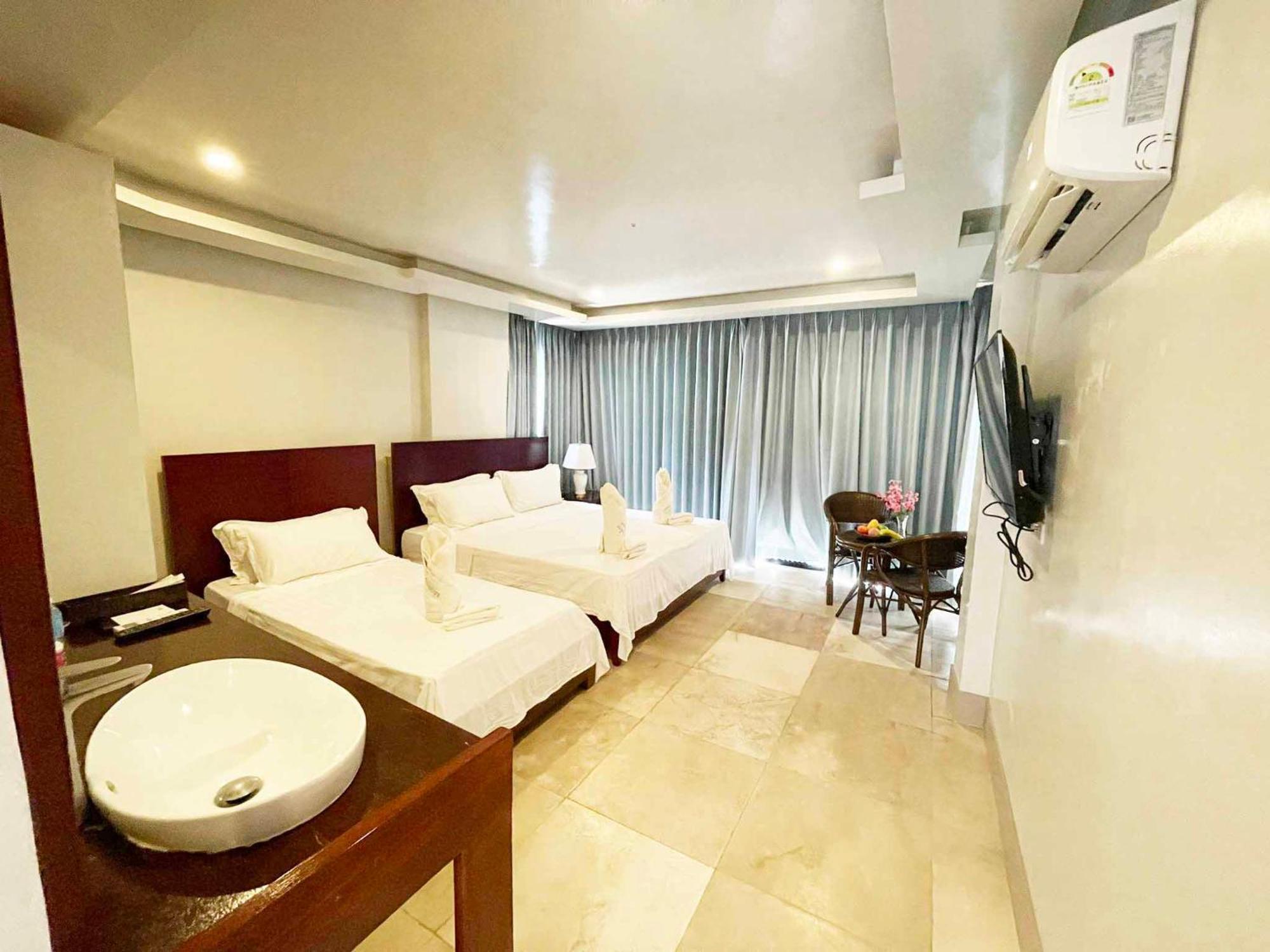 El Nido Beach Hotel Hotel