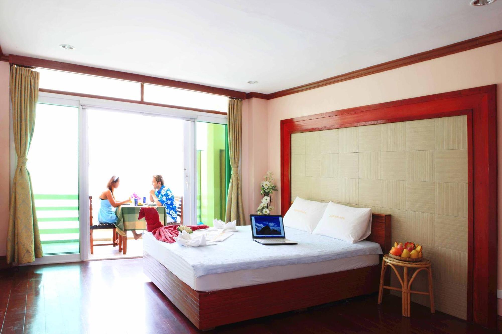 El Nido Beach Hotel Hotel