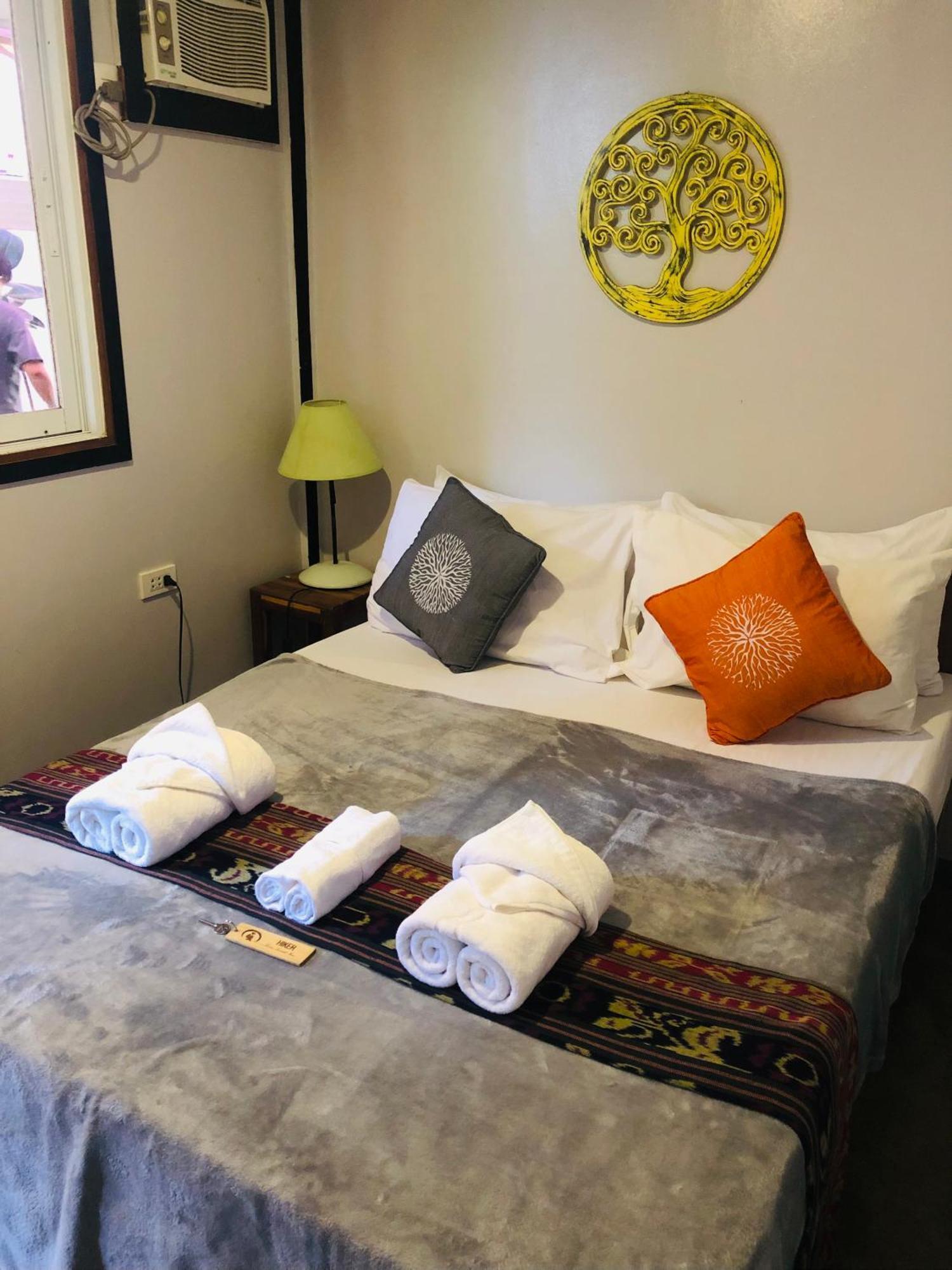 Keira Backpackers 3*