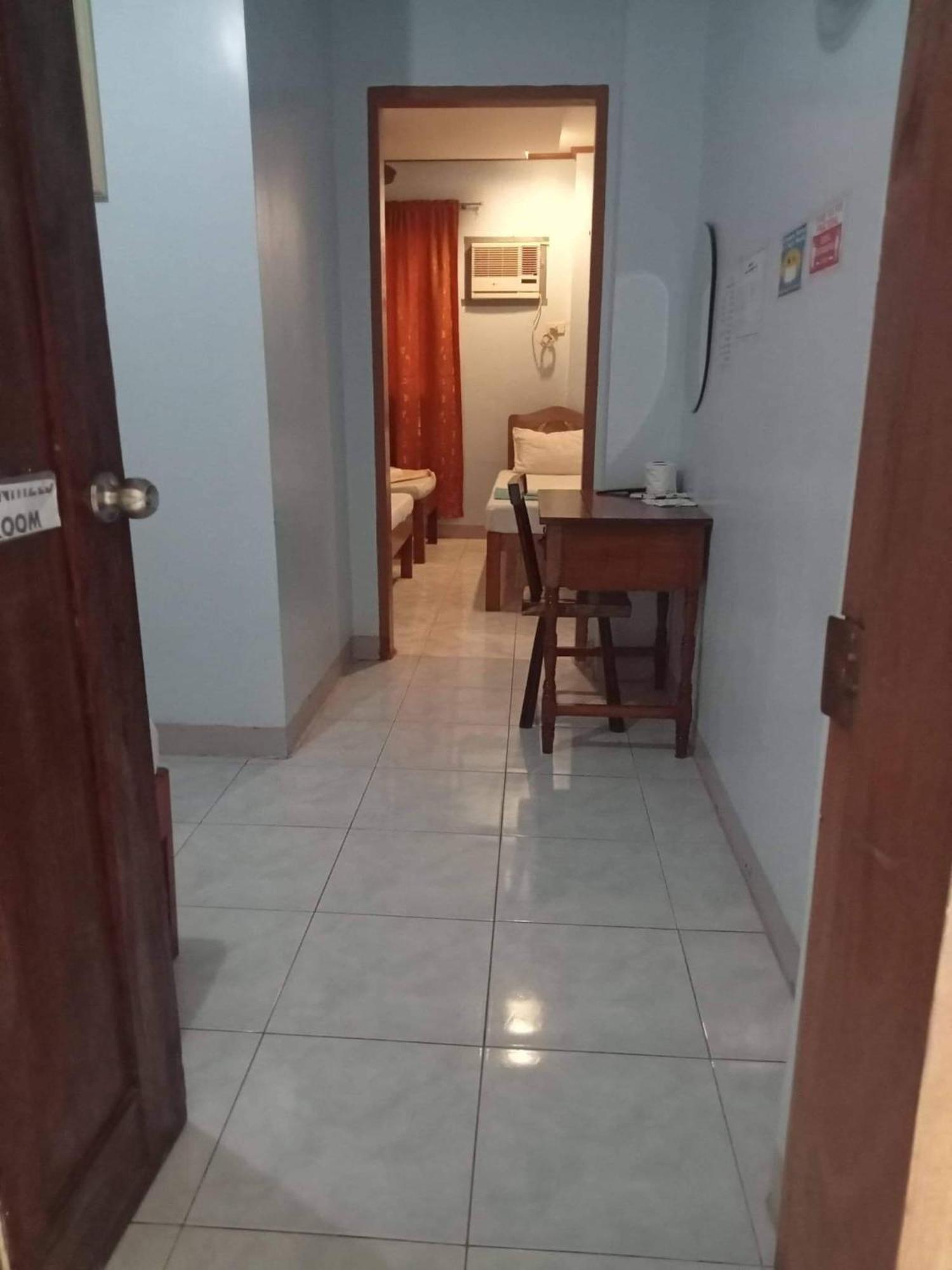 Anang Balay Turista *