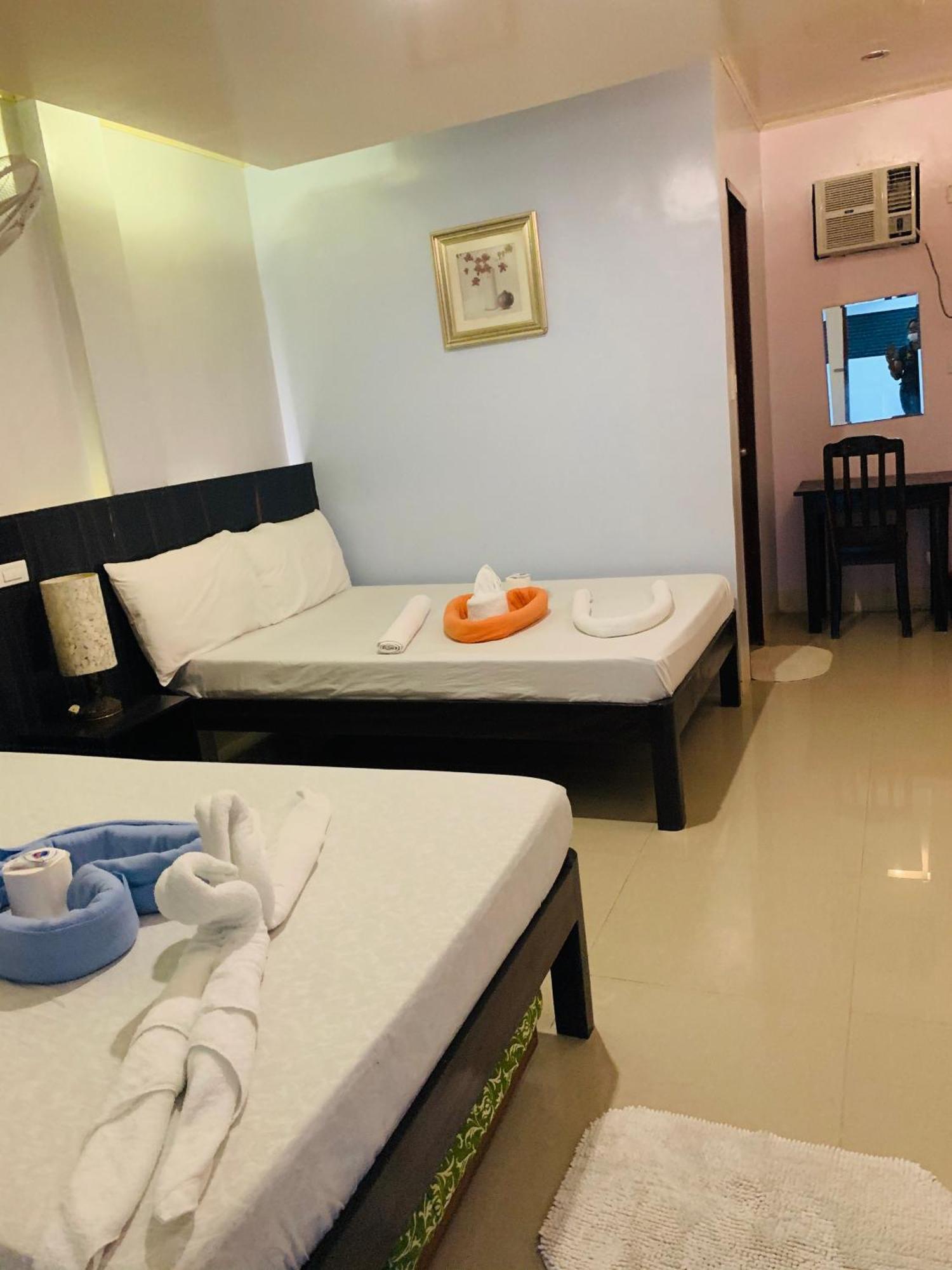 Anang Balay Turista Bed & Breakfast *