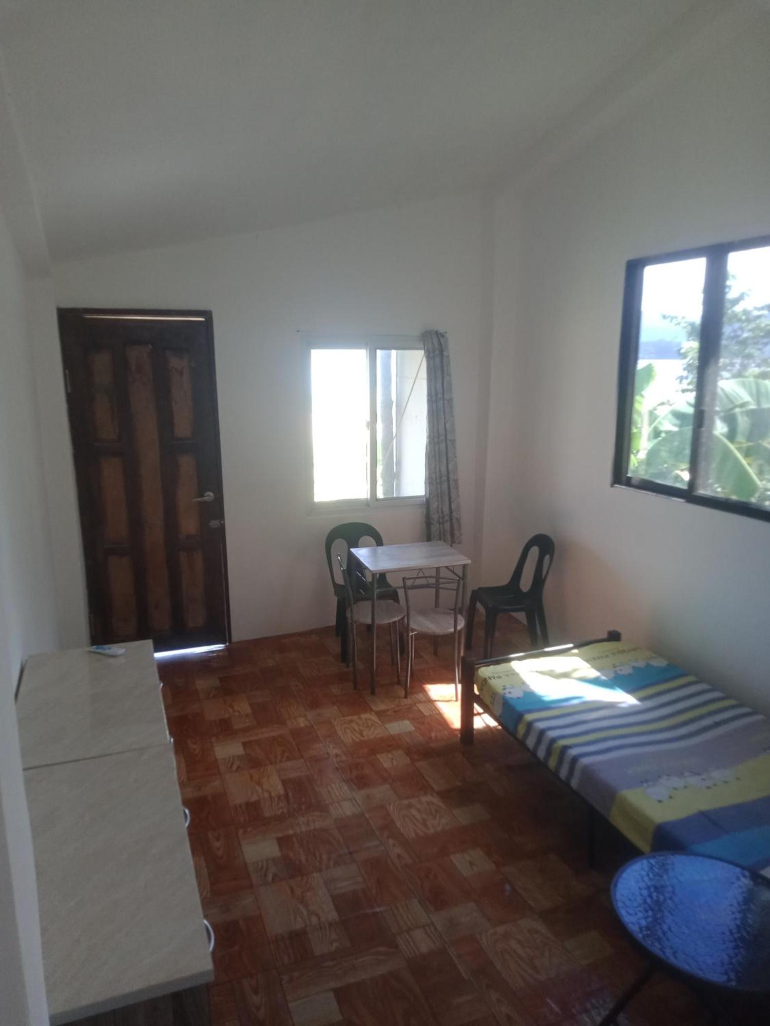 Bayview Apartment El Nido