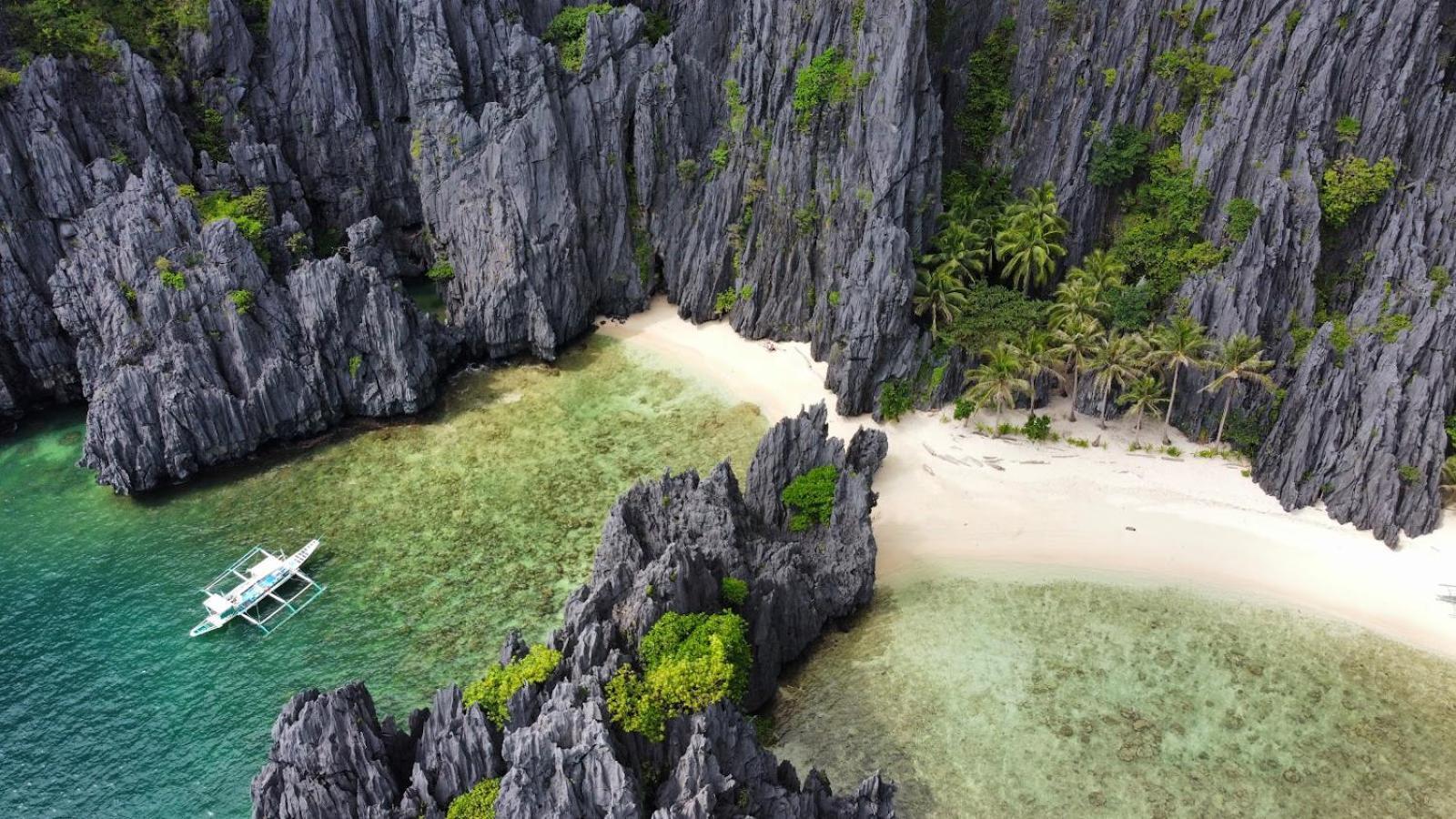 Bayview * El Nido