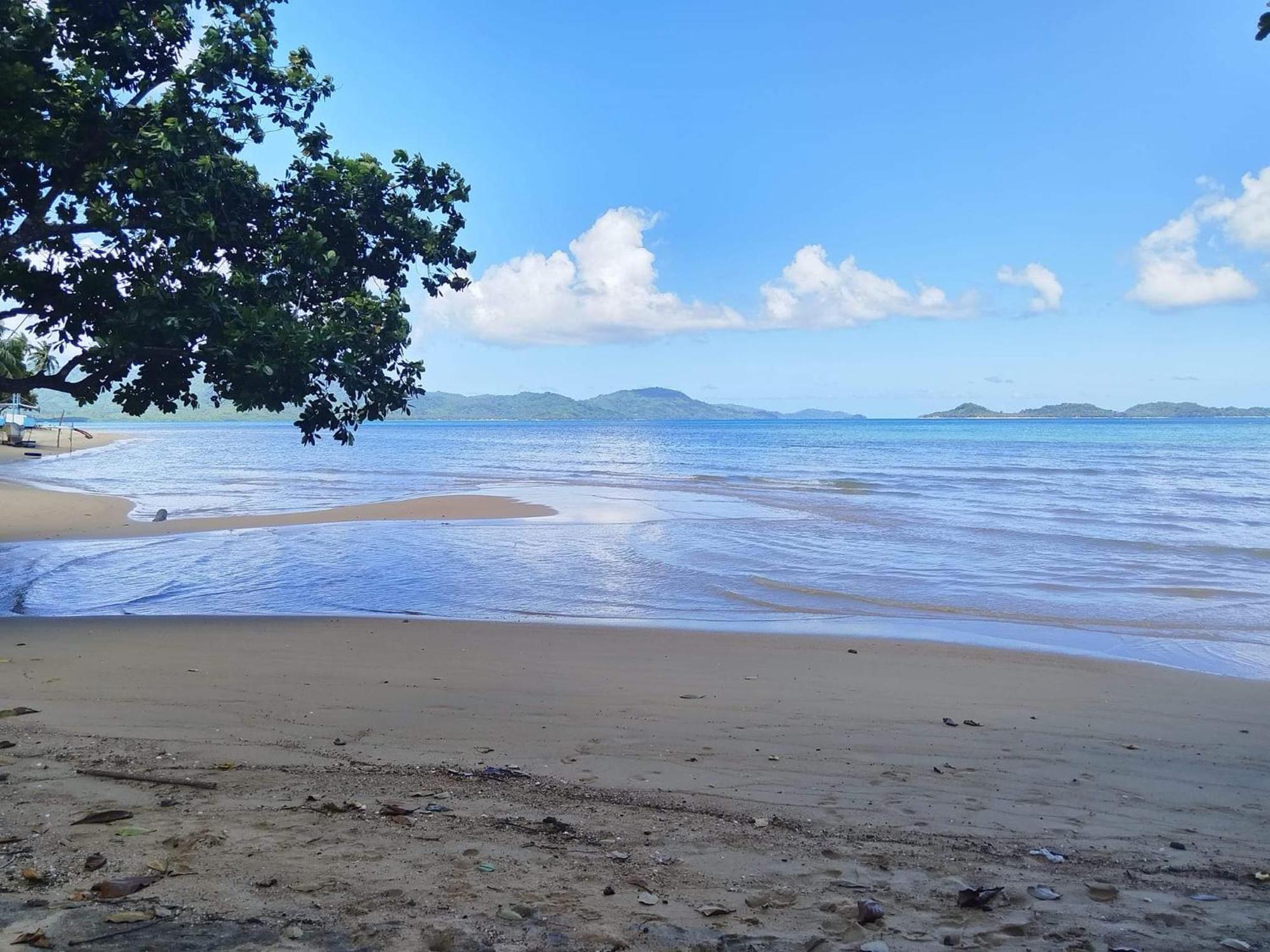 The House At Dipnay San Fernando, El Nido