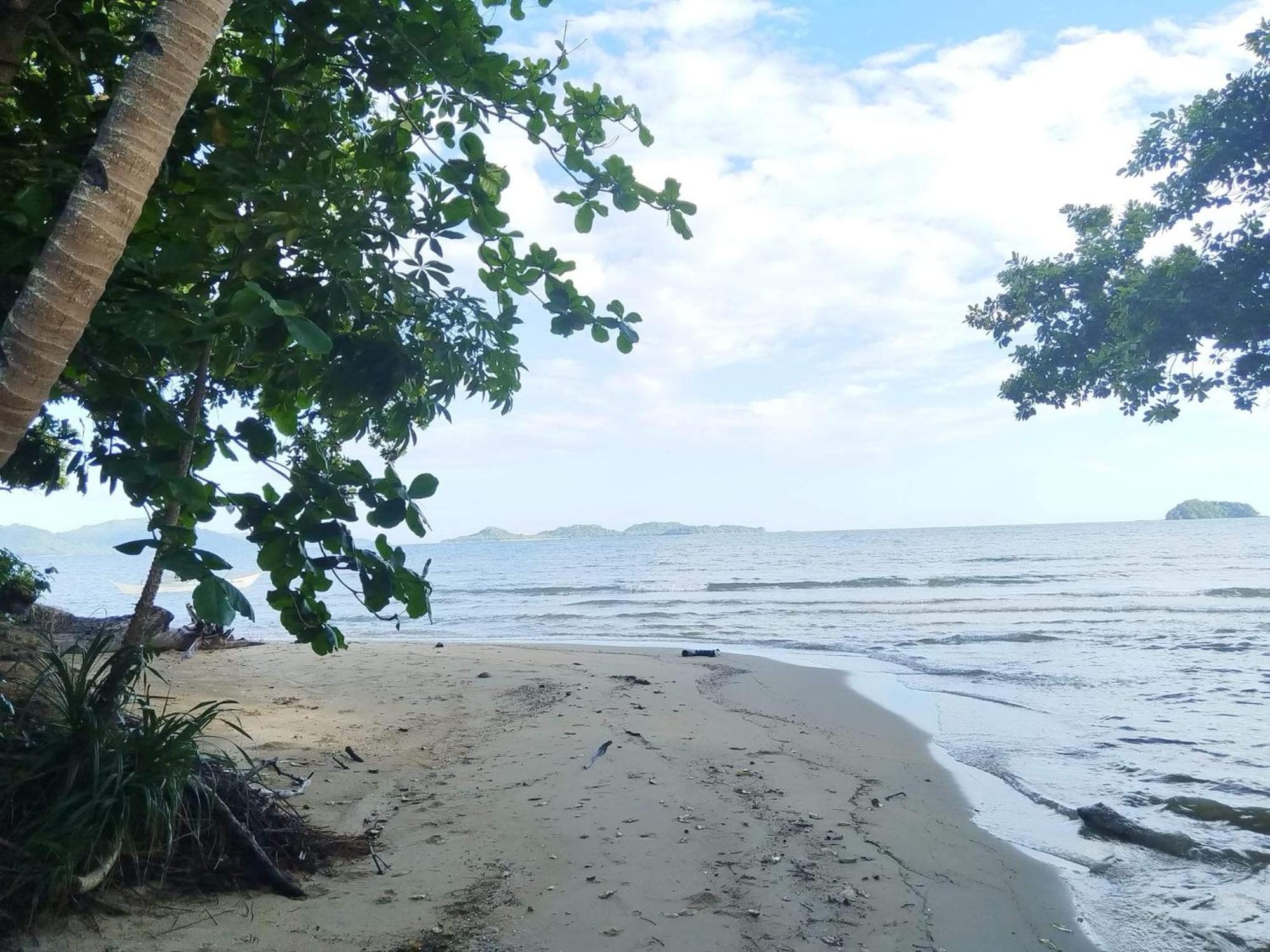 Holiday home The House At Dipnay San Fernando, El Nido