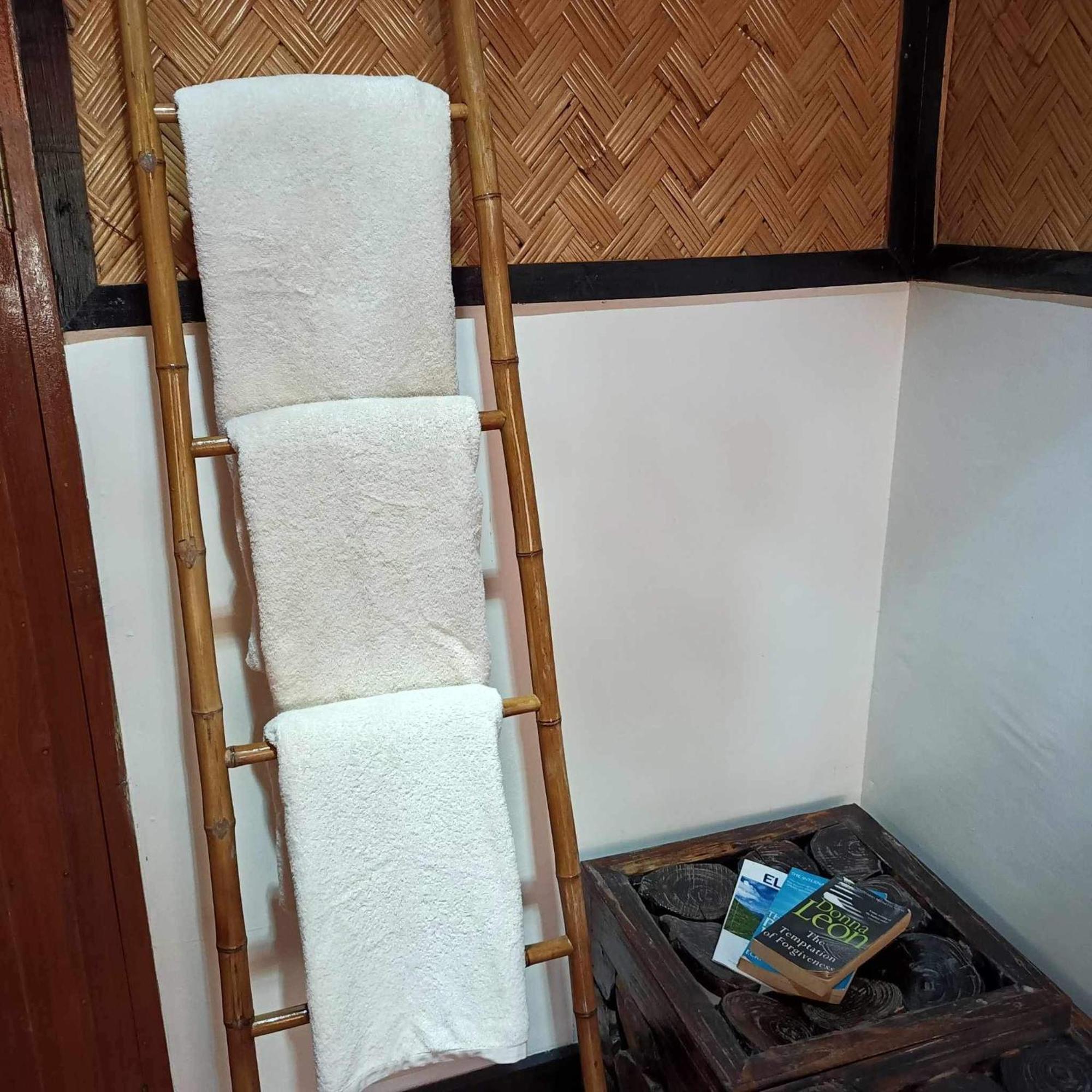 Hotel Hidden Of Cailan Extension Transient House *