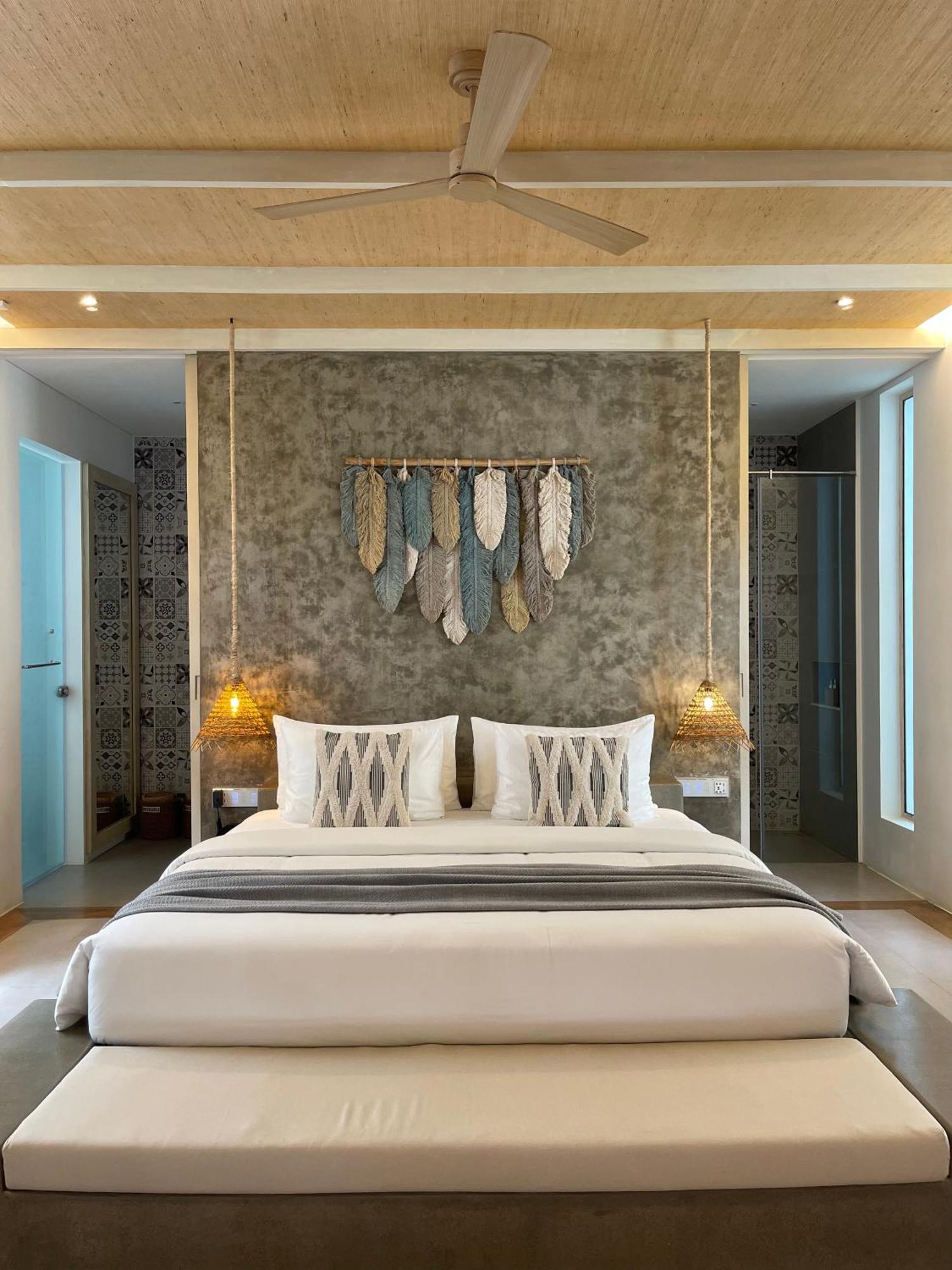 Angkla Club & Boutique El Nido