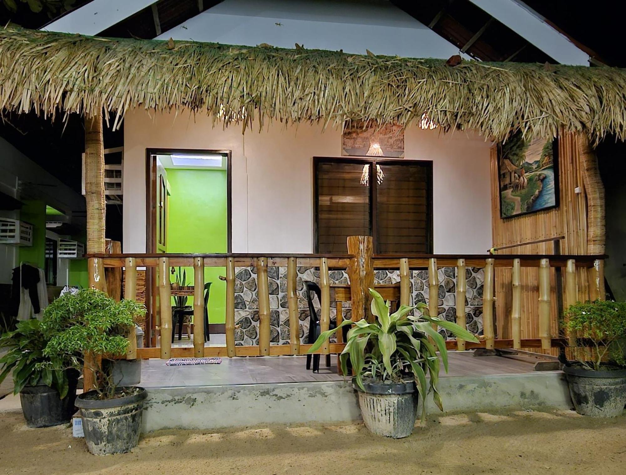 Bed & Breakfast Mina Grande 2*