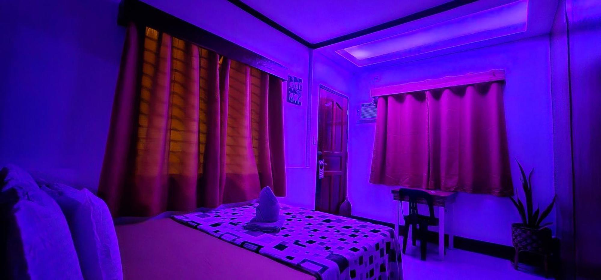 Mina Grande Bed & Breakfast 2*