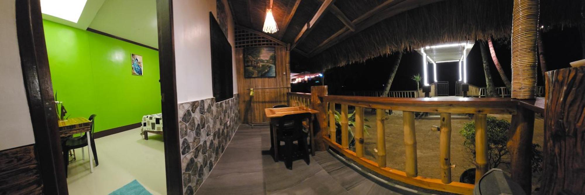 Bed & Breakfast Mina Grande El Nido