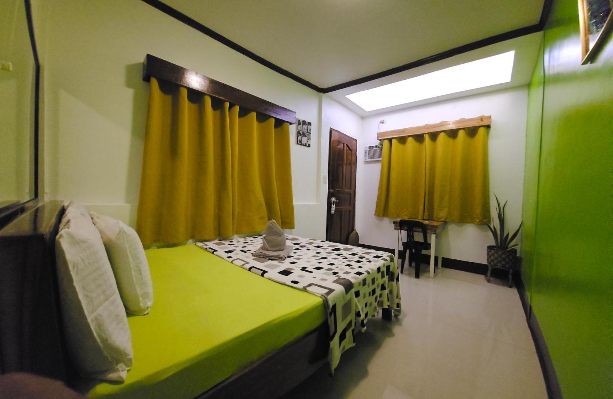 Mina Grande Bed & Breakfast El Nido