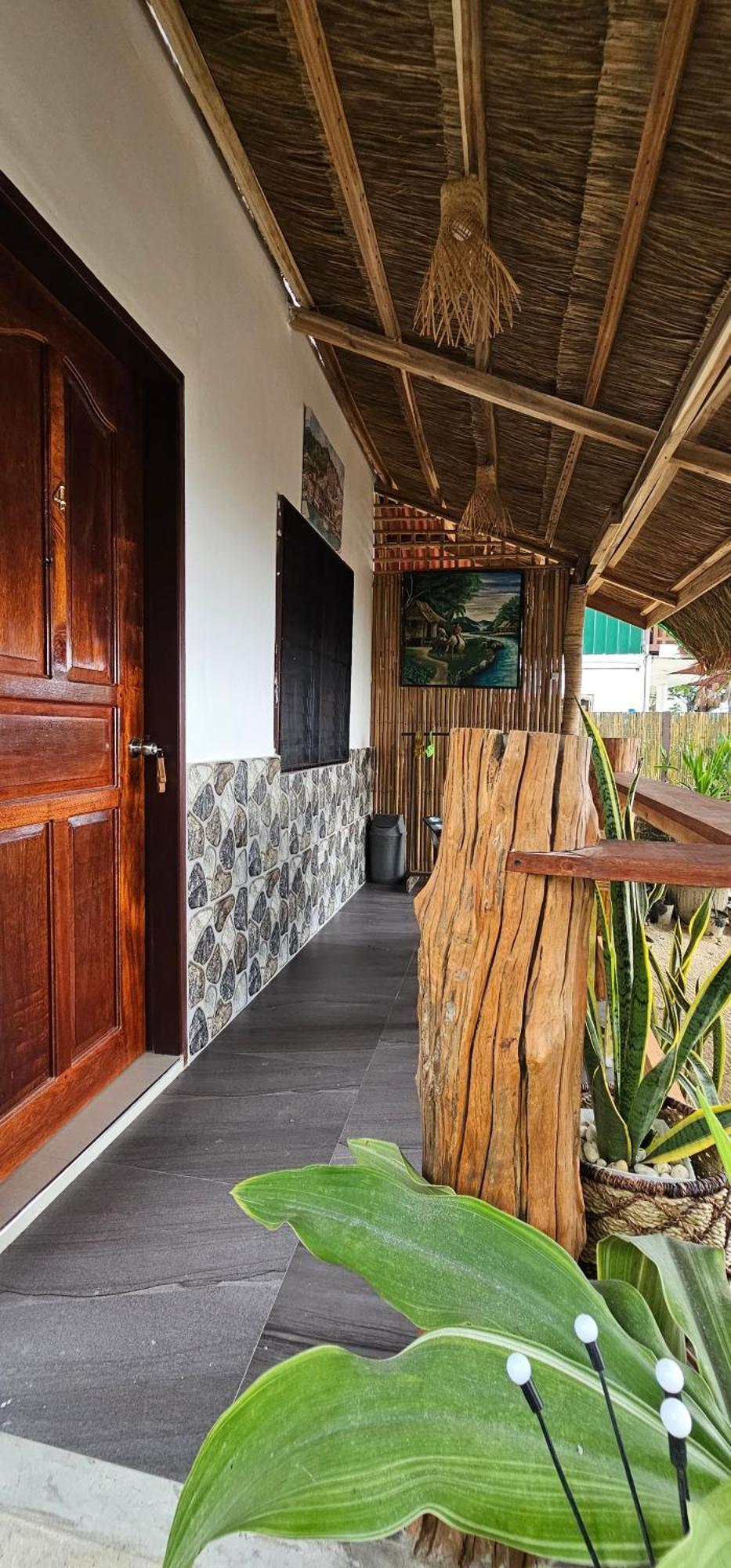 Bed & Breakfast Mina Grande 2*