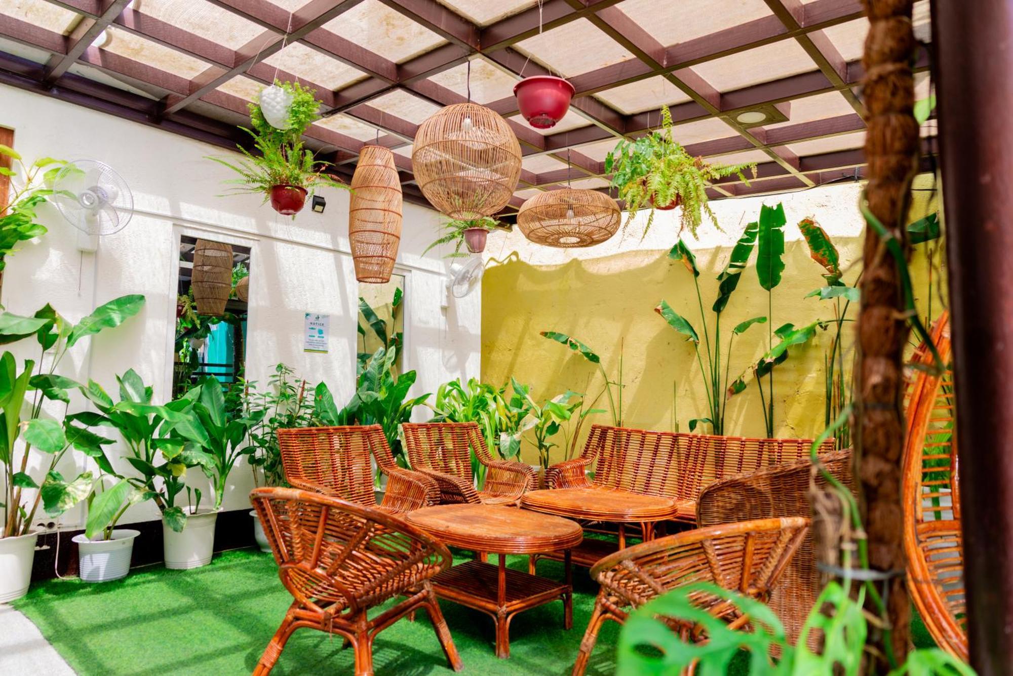 Hotel Dengi