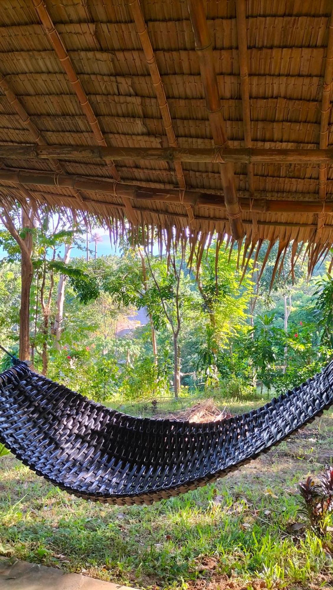 Erlittop Nature Lodge El Nido