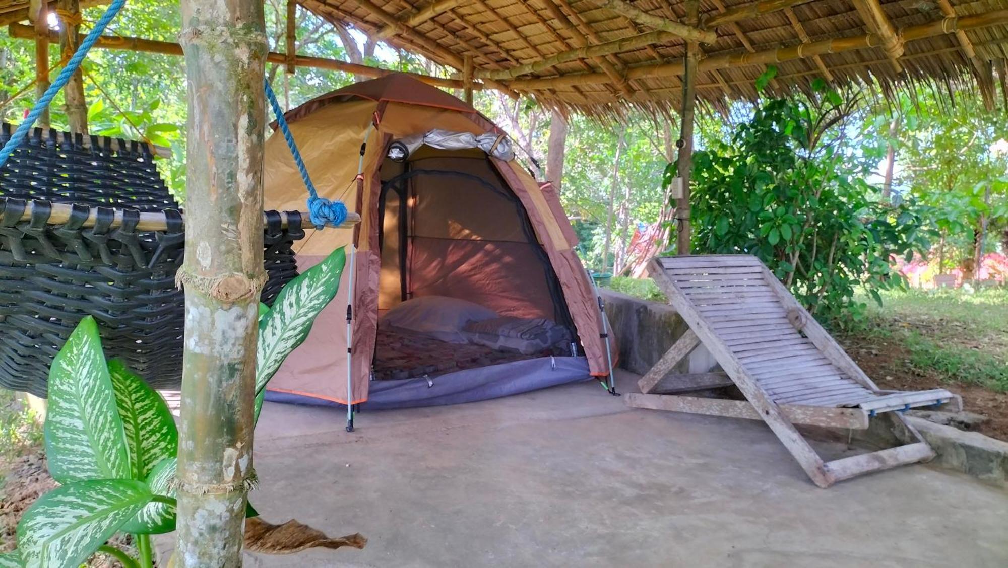 Erlittop Nature Lodge *