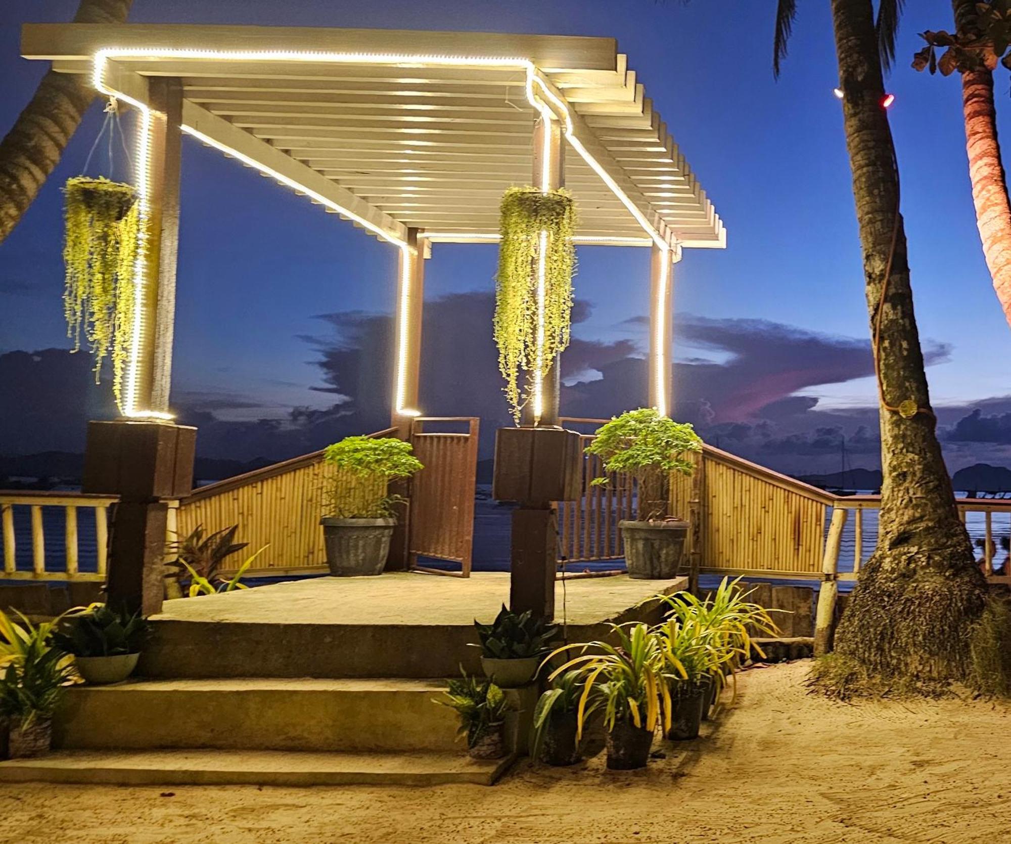 Mina Grande Bed & Breakfast El Nido