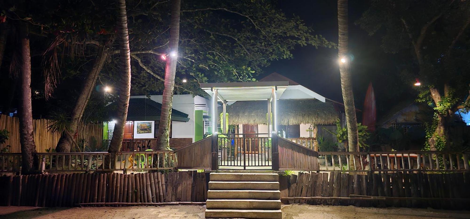 Bed & Breakfast Mina Grande El Nido