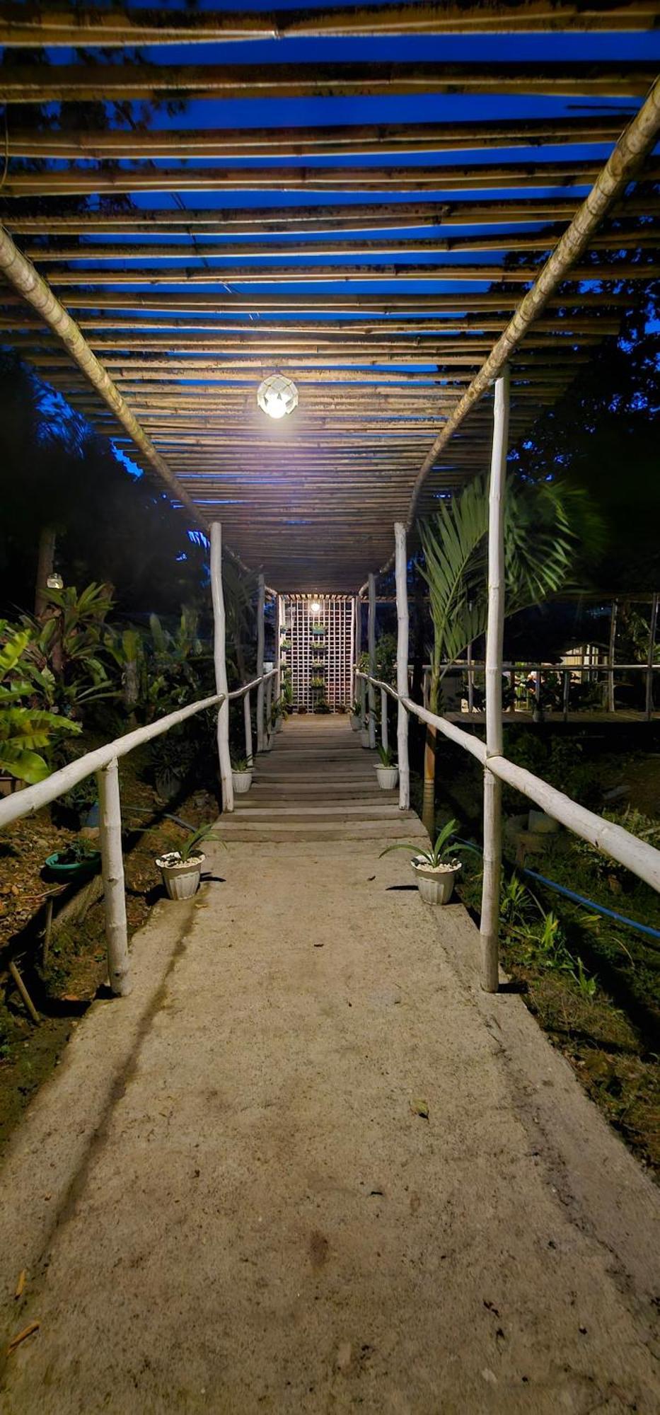 Bed & Breakfast Mina Grande 2*