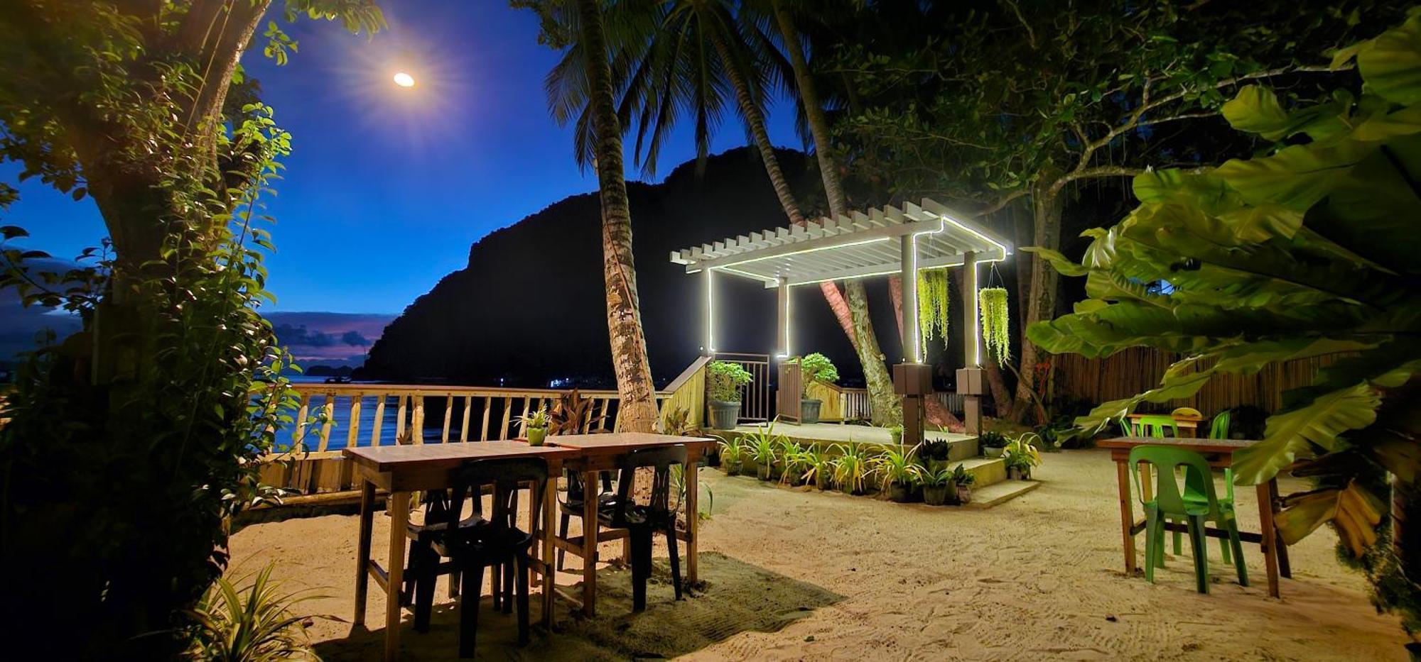 Mina Grande Bed & Breakfast