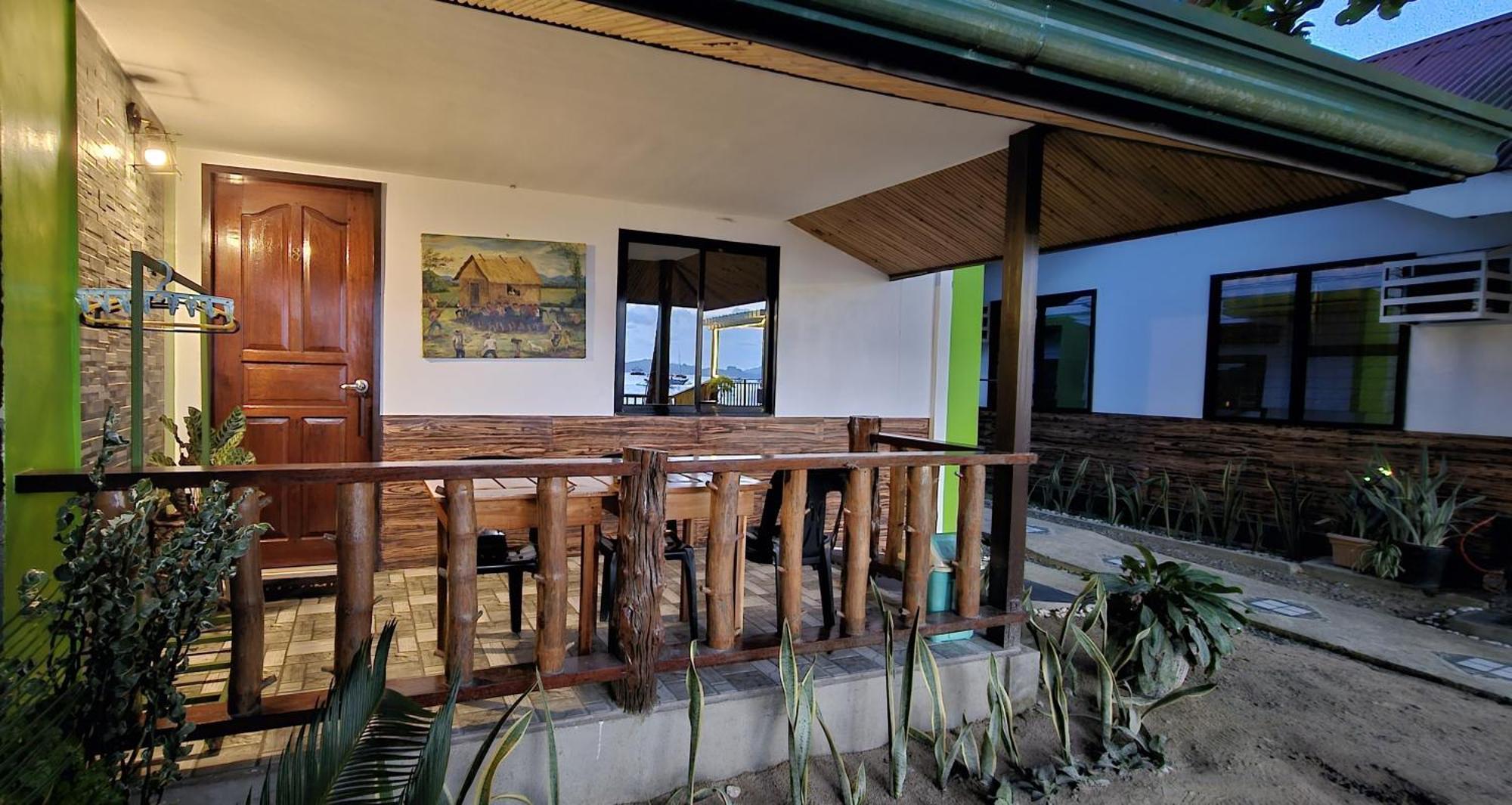 Bed & Breakfast Mina Grande