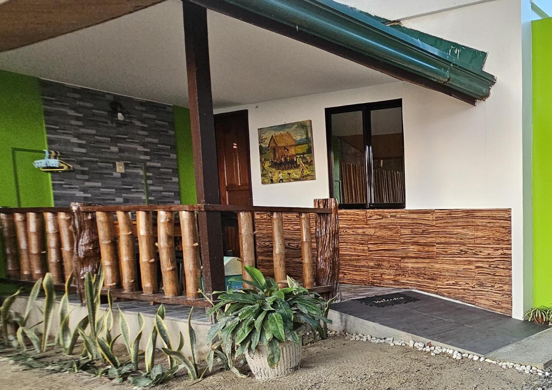 Bed & Breakfast Mina Grande 2*