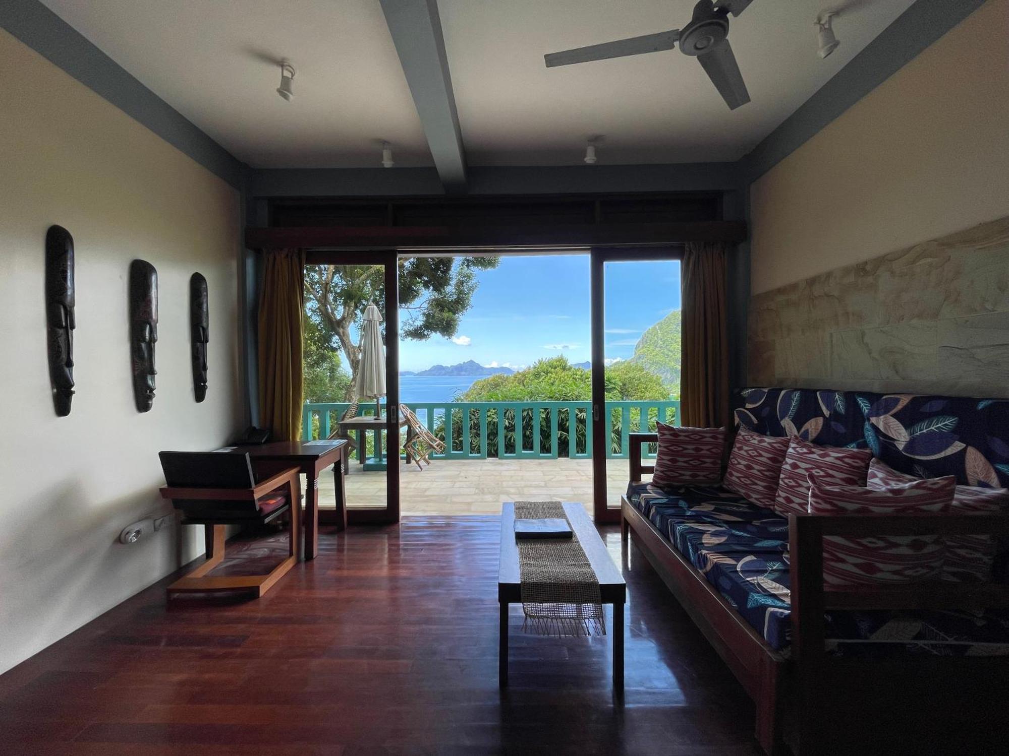 Karuna Villa *