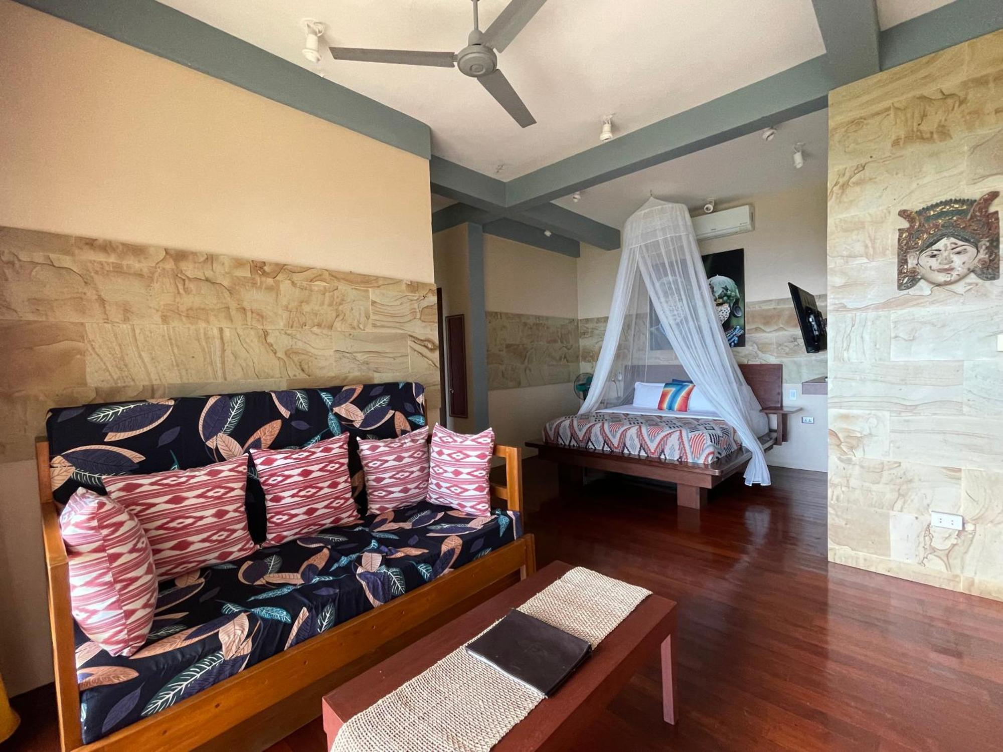 Karuna Villa